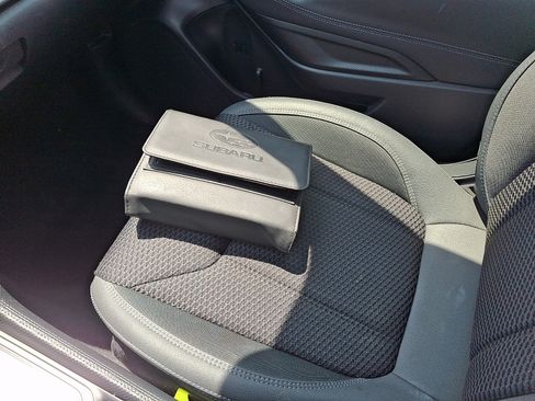 Certified 2024 Subaru Forester Premium AWD/4WD image 23