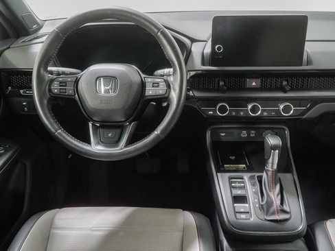 Used 2024 Honda CR-V Sport Touring image 21