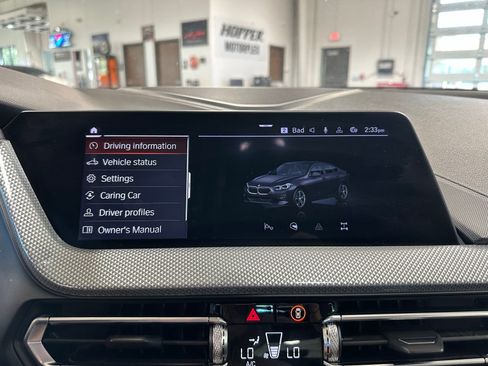 Used 2022 BMW 228i xDrive Gran Coupe image 26