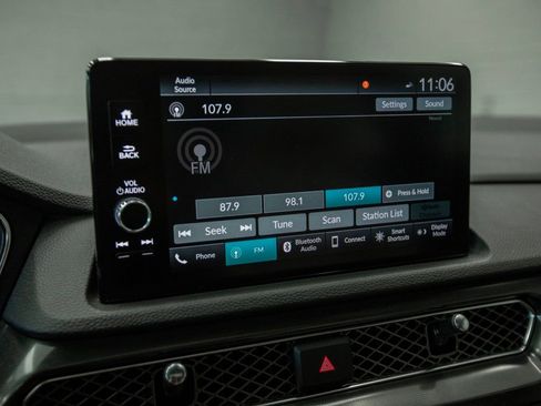 Used 2024 Acura Integra A-Spec FWD image 23
