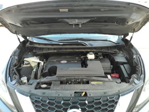 Used 2019 Nissan Murano SV image 49