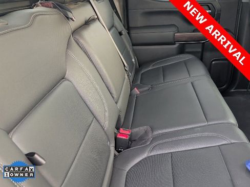 Used 2020 GMC Sierra 1500 SLT w/ SLT Premium Package image 14