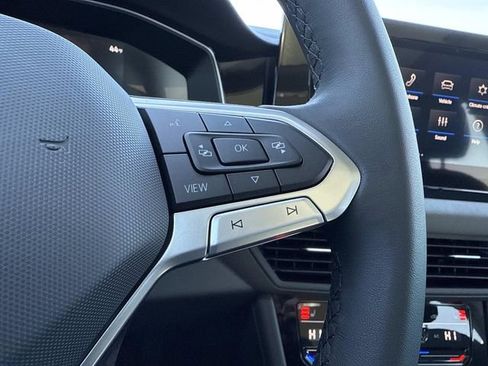 New 2026 Volkswagen Jetta SE image 21