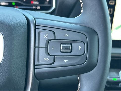 New 2025 GMC Sierra 2500 AT4 w/ AT4 Premium Plus Package image 28