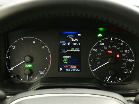 Used 2024 Toyota Corolla SE image 24