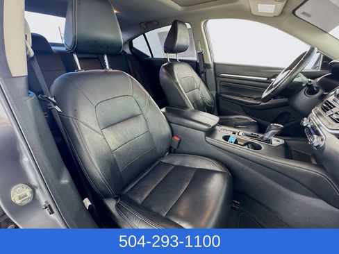 Used 2019 Nissan Altima 2.5 SL FWD image 28