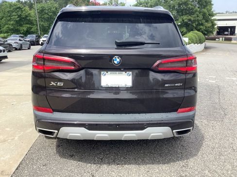 Used 2022 BMW X5 sDrive40i RWD image 7