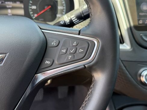 Used 2025 Chevrolet Malibu RS FWD image 18