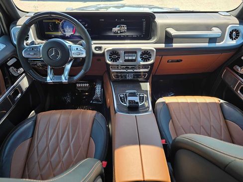 Used 2023 Mercedes-Benz G 63 AMG 4MATIC image 22