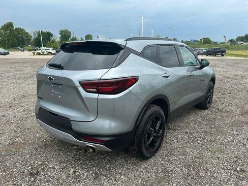 Certified 2023 Chevrolet Blazer LT w/ Convenience Package FWD image 22