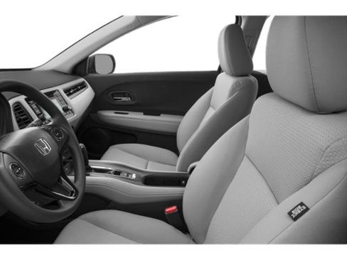 Used 2019 Honda HR-V LX image 9