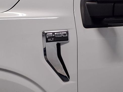 Used 2022 Ford F150 XLT w/ XTR Package AWD/4WD image 28