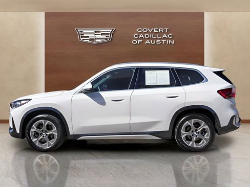 Used 2026 BMW X1 xDrive28i image 2