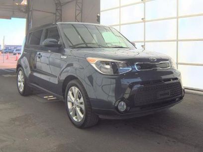 Used 2016 Kia Soul +
