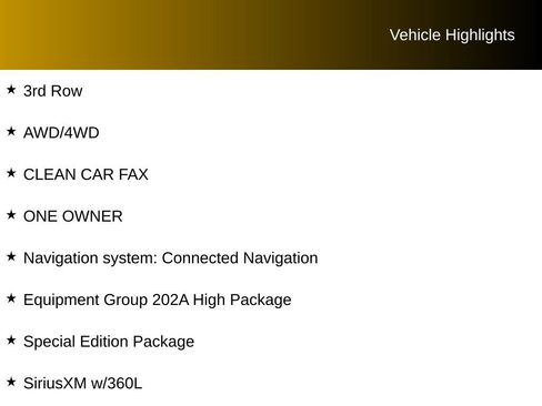 Used 2022 Ford Expedition XLT AWD/4WD image 12