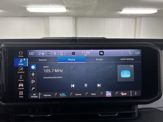 Used 2024 Jeep Gladiator Sport AWD/4WD image 13