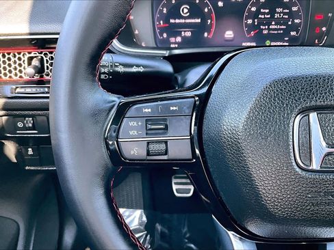 Used 2025 Honda Civic Si image 23
