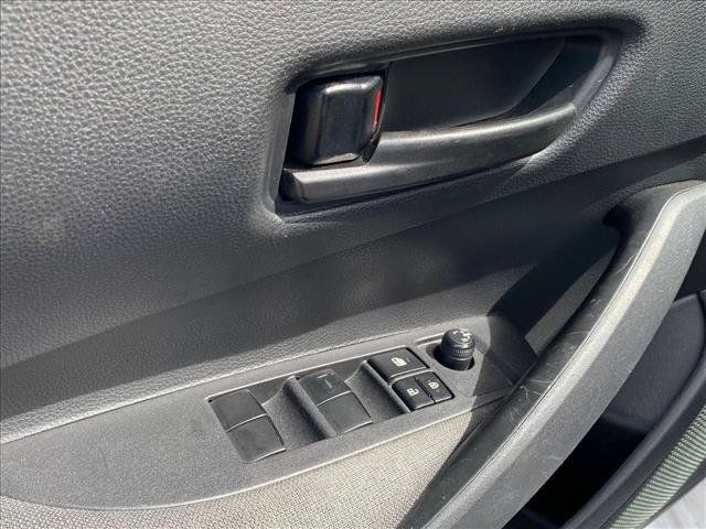 Used 2023 Toyota Corolla LE FWD image 9