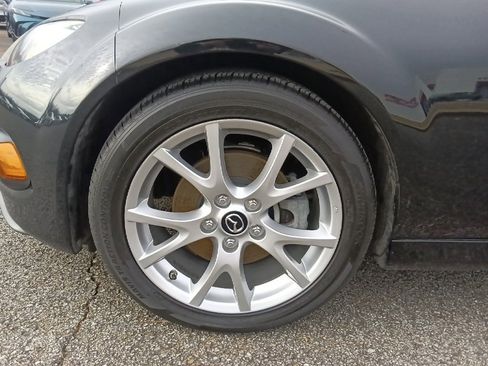 Used 2015 MAZDA MX-5 Miata Grand Touring w/ Premium Package image 10