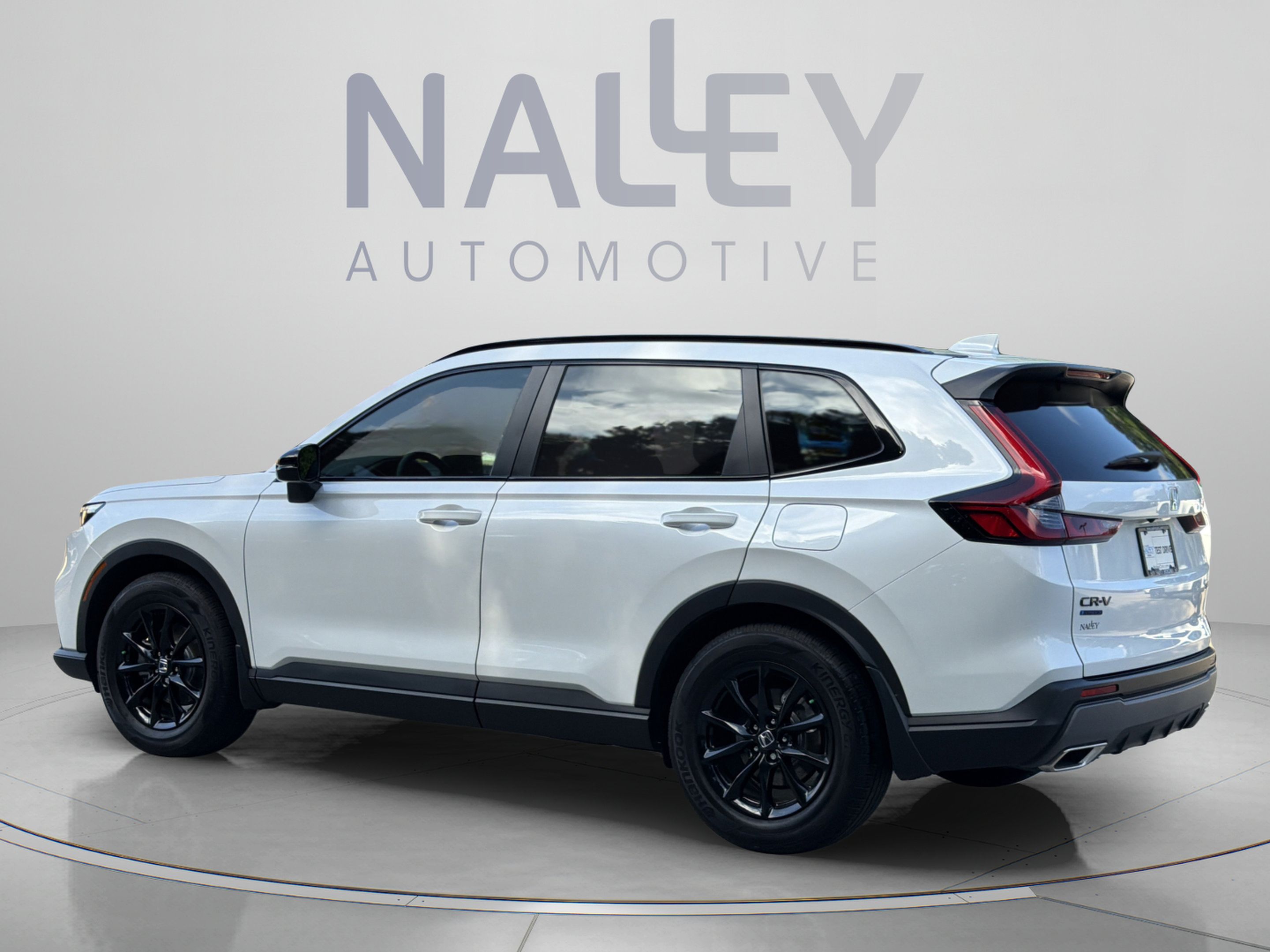 Used 2026 Honda CR-V Sport image 4