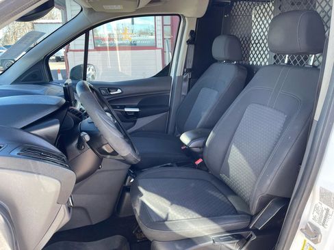 Used 2019 Ford Transit Connect XLT w/ CNG/LPG Engine Prep Package FWD image 23