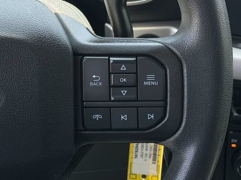 Used 2023 Ford F150 XL w/ FX4 Off-Road Package AWD/4WD image 14