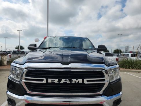 Used 2019 RAM 1500 Big Horn AWD/4WD image 14