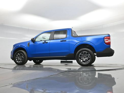 Used 2026 Ford Maverick XLT FWD image 50