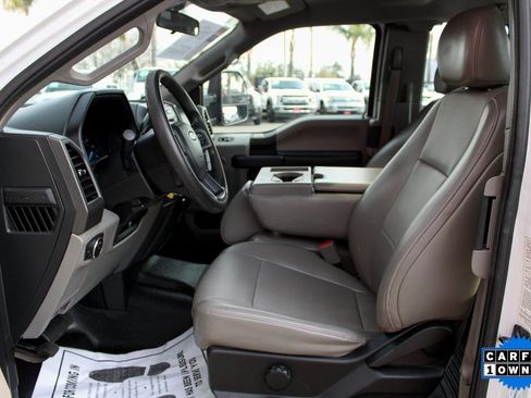 Used 2019 Ford F250 XL w/ XL Value Package image 17