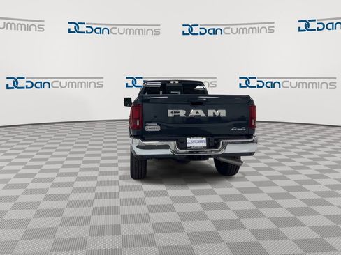 New 2026 RAM 2500 Limited AWD/4WD image 7