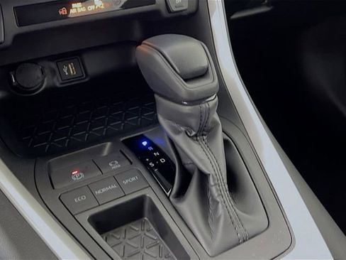 New 2025 Toyota RAV4 XLE image 21