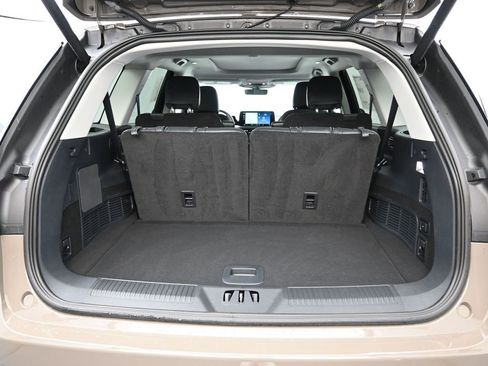 New 2025 Lincoln Aviator Reserve w/ Illumination Package RWD image 26