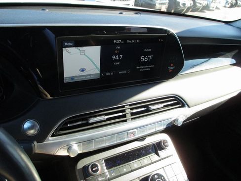 Used 2021 Hyundai Palisade Limited image 29