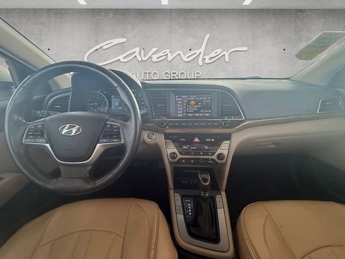 Used 2017 Hyundai Elantra Value Edition FWD image 20