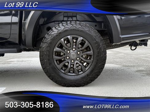 Used 2020 Ford Ranger XLT w/ Equipment Group 301A Mid image 23