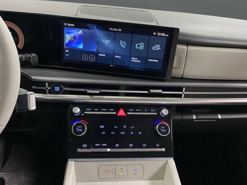New 2026 Hyundai Santa Fe SE AWD/4WD image 7