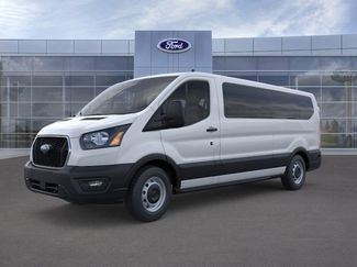 New 2025 Ford Transit 350 XL video 1