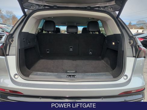 Used 2024 Lincoln Nautilus Reserve image 29