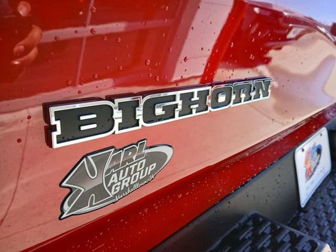 New 2026 RAM 1500 4x4 Crew Cab image 36