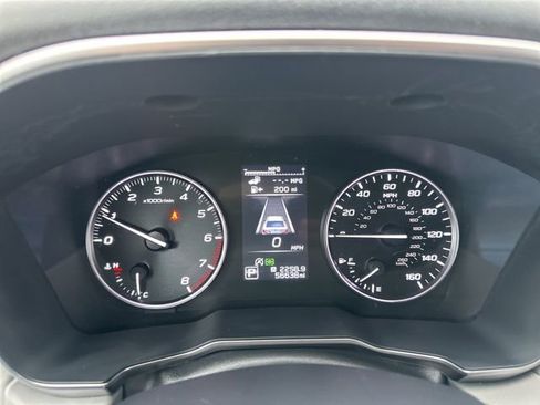 Used 2024 Subaru Legacy Limited image 17