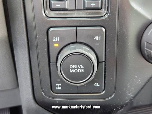 New 2026 Ford F250 XLT w/ FX4 Off-Road Package AWD/4WD image 19