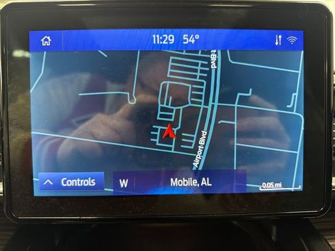 Certified 2020 Ford Explorer Limited image 27