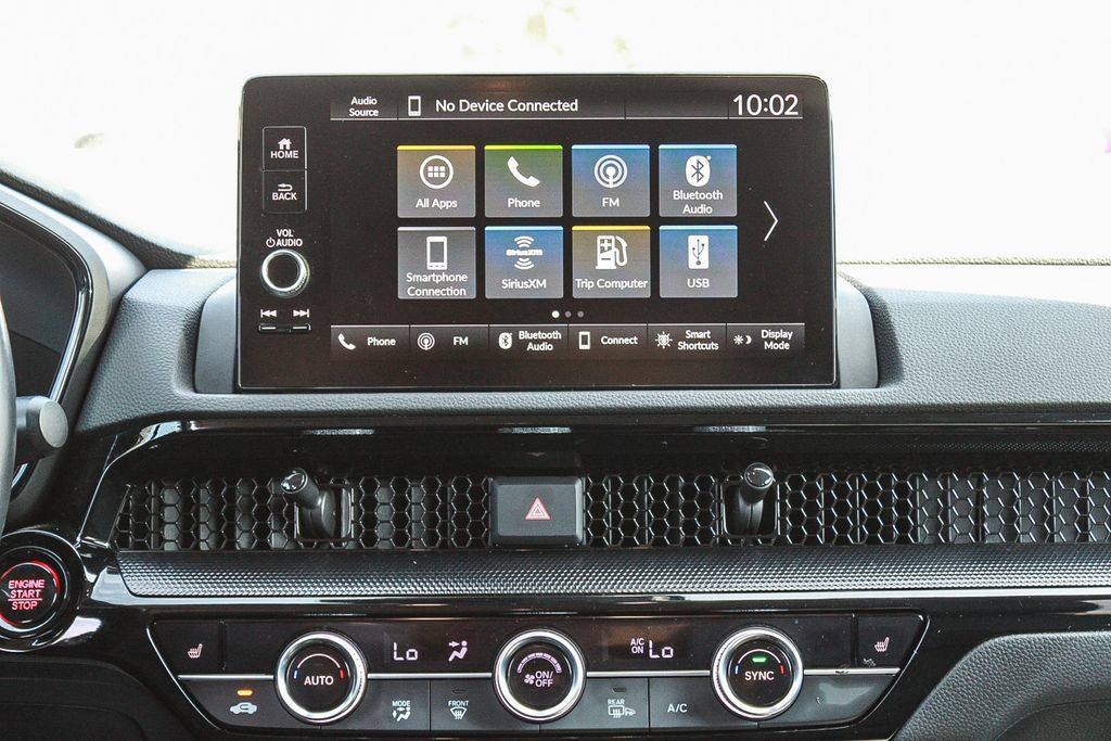 Used 2023 Honda CR-V EX-L image 14