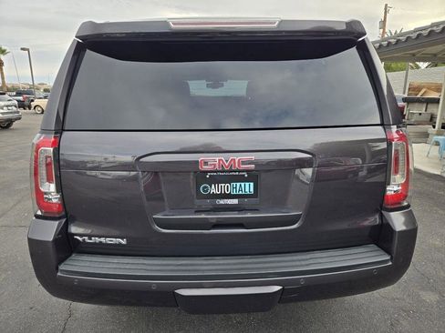 Used 2015 GMC Yukon SLE w/ Convenience Package image 4