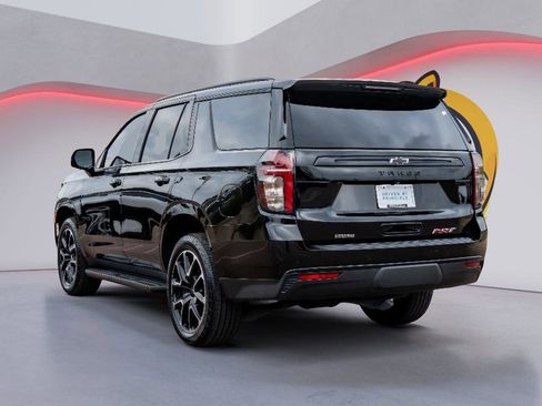 Used 2023 Chevrolet Tahoe RST w/ Luxury Package image 7