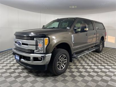 Used 2017 Ford F250 Lariat w/ Lariat Ultimate Package