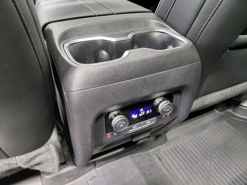 Certified 2025 Buick Enclave Avenir w/ Super Cruise Package image 44