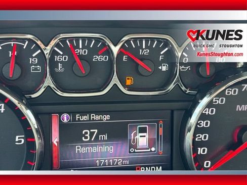 Used 2015 GMC Sierra 1500 SLT w/ Suspension Package, Off-Road AWD/4WD image 17