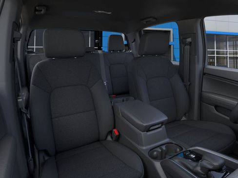 New 2026 Chevrolet Colorado LT RWD image 16