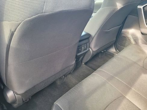 Used 2024 Toyota RAV4 LE image 14